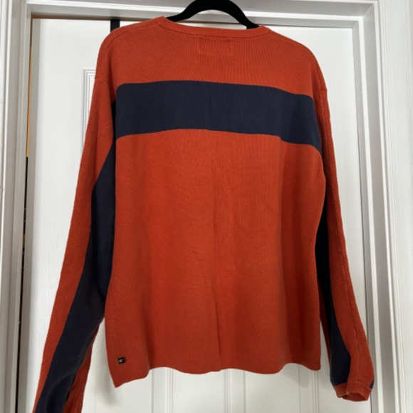 Vintage American Eagle AE77 Performance Cotton Crewneck Men’s XL - Picture 5 of 5